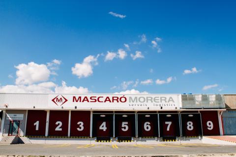Mascaró Morera delegació Alacant